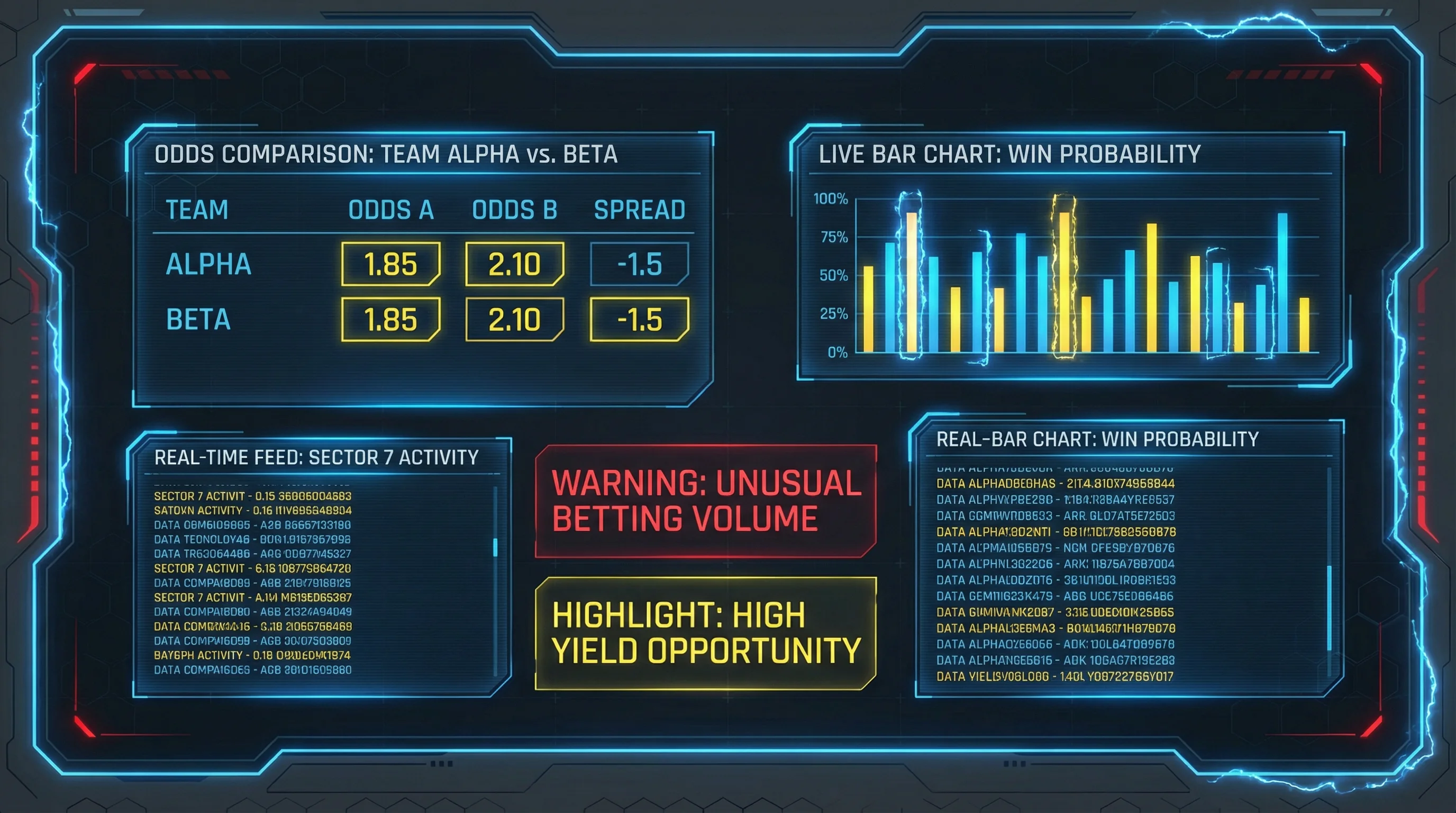 巅峰国际新手指南-战术数据分析